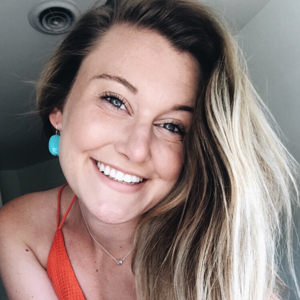 Meet your Posher, Molly